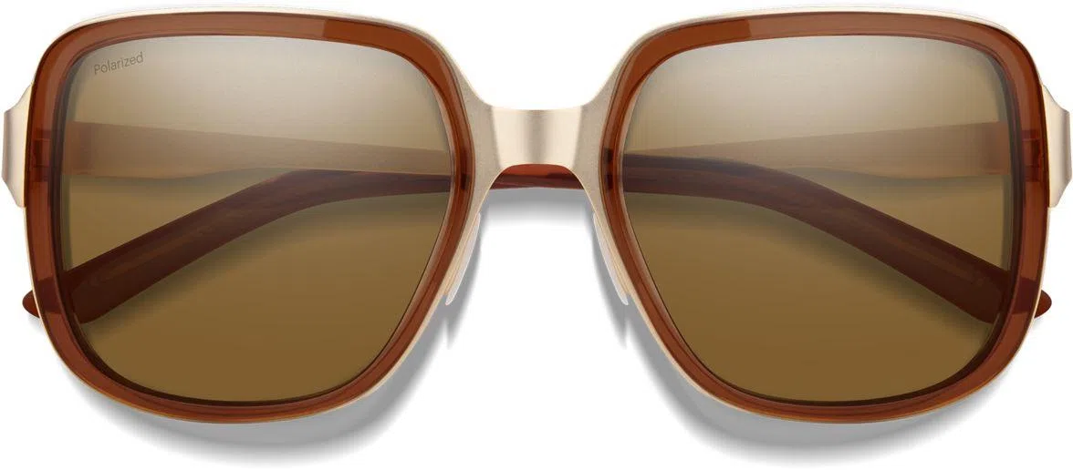 Smith Optics Lifestyle 205890 Aveline Sunglasses - view 20